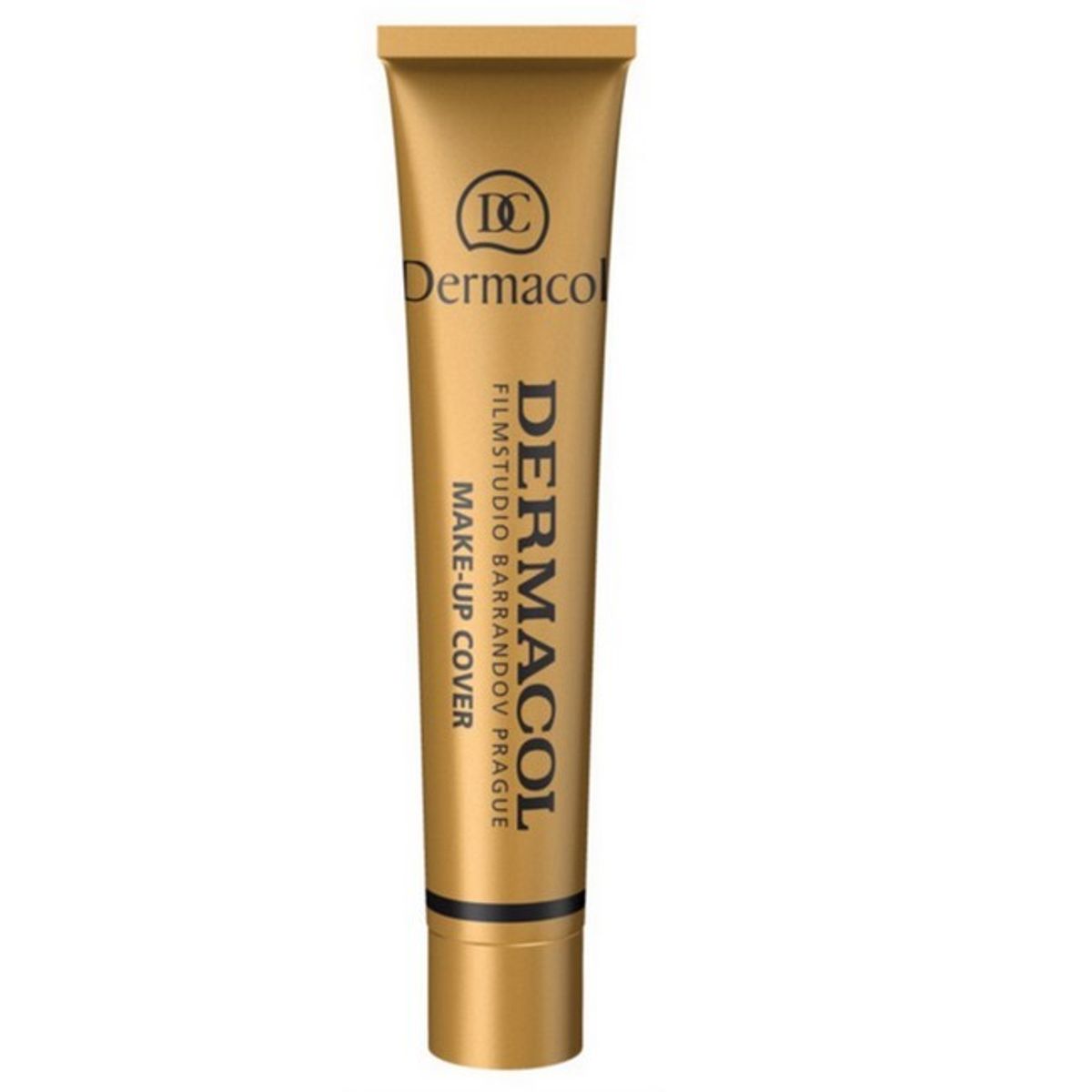 Dermacol - Make Up Cover Foundation - Nr 209