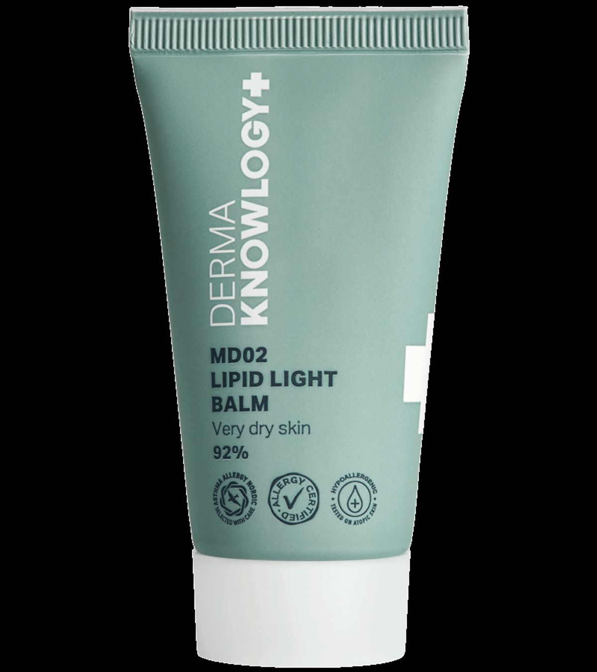 DermaKnowlogy MD02 Lipid Light Balm 25 ml