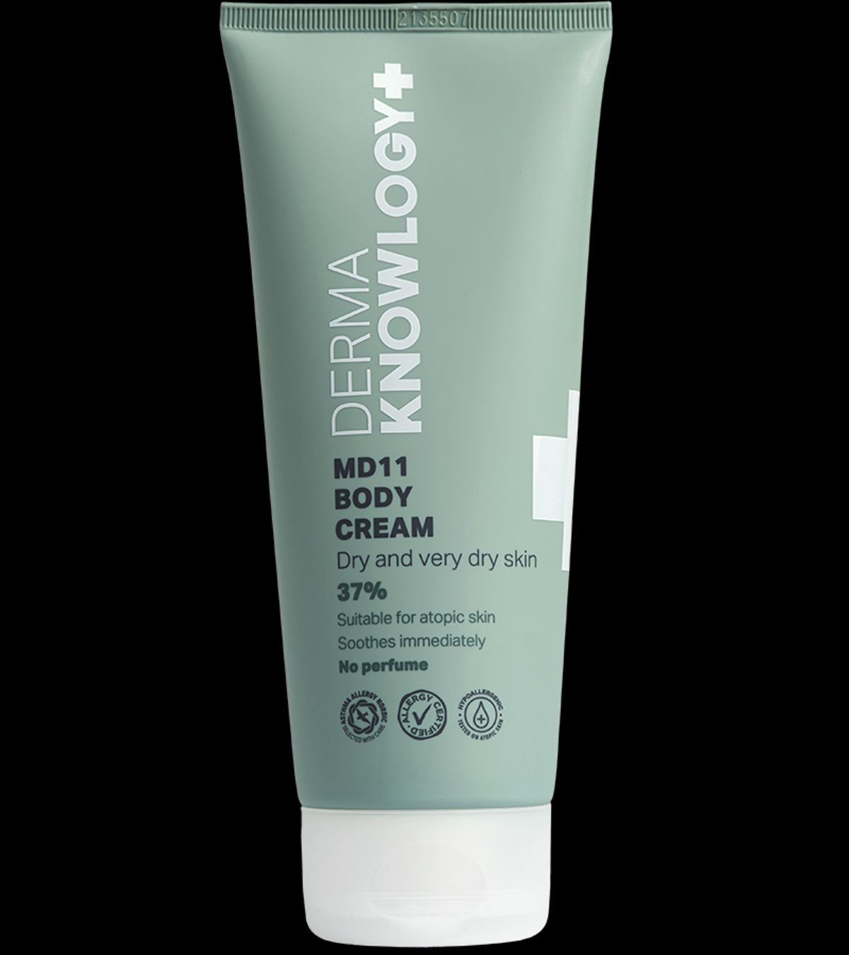 DermaKnowlogy MD11 Body Cream 200 ml