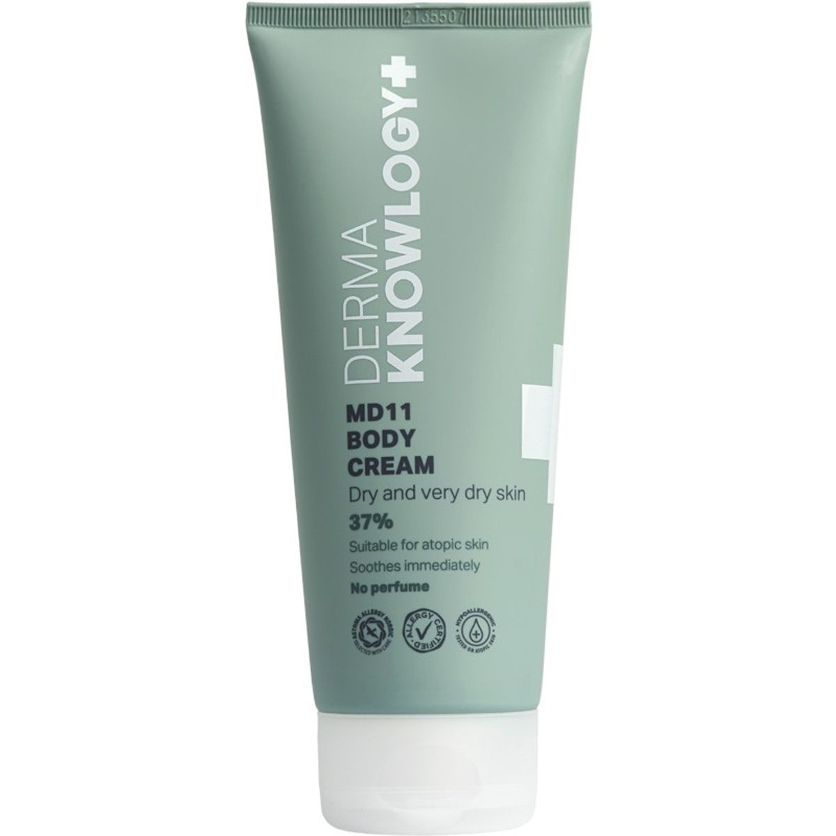 DermaKnowlogy MD11 Body Cream 200 ml