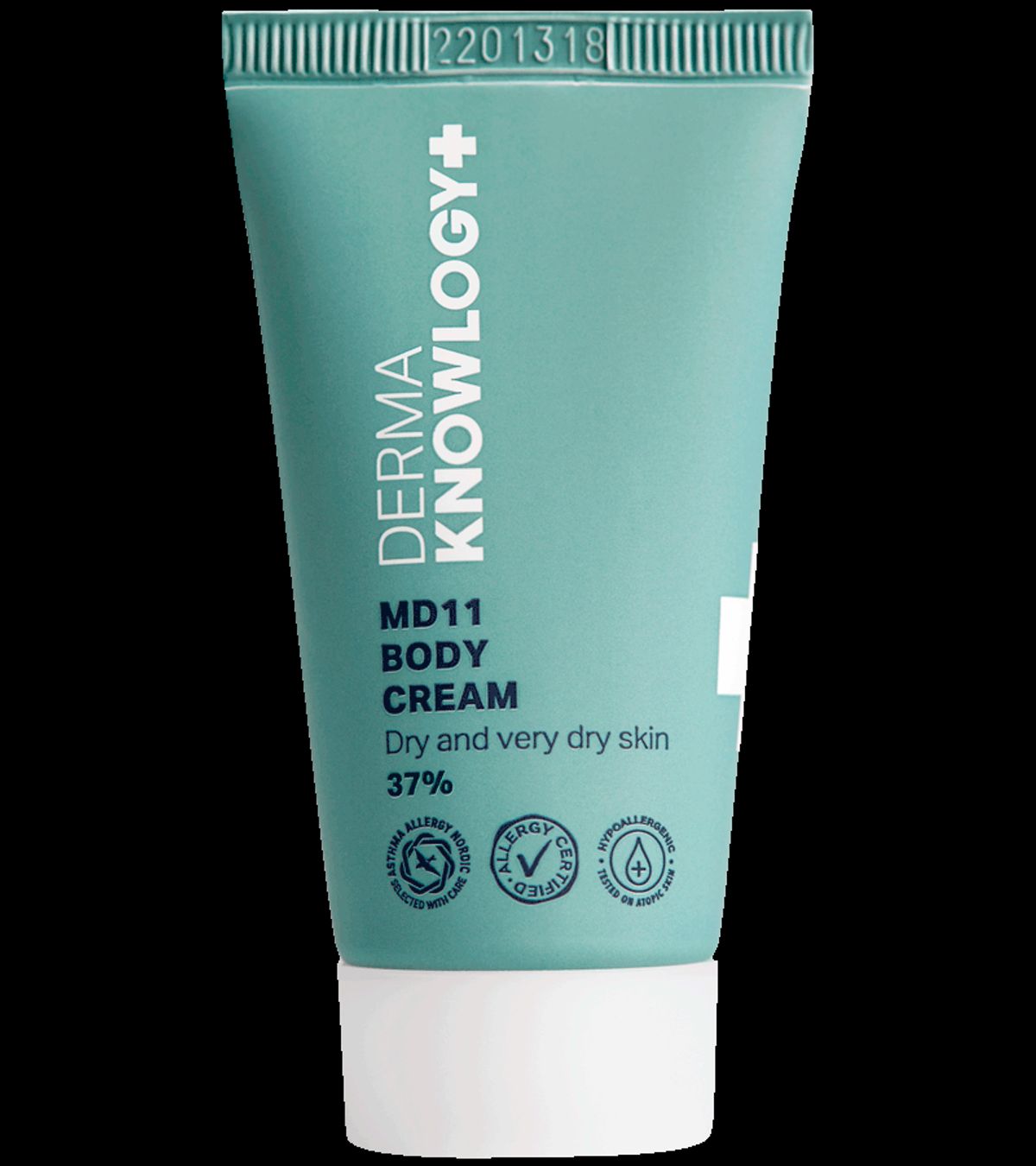 DermaKnowlogy MD11 Body Cream 25 ml