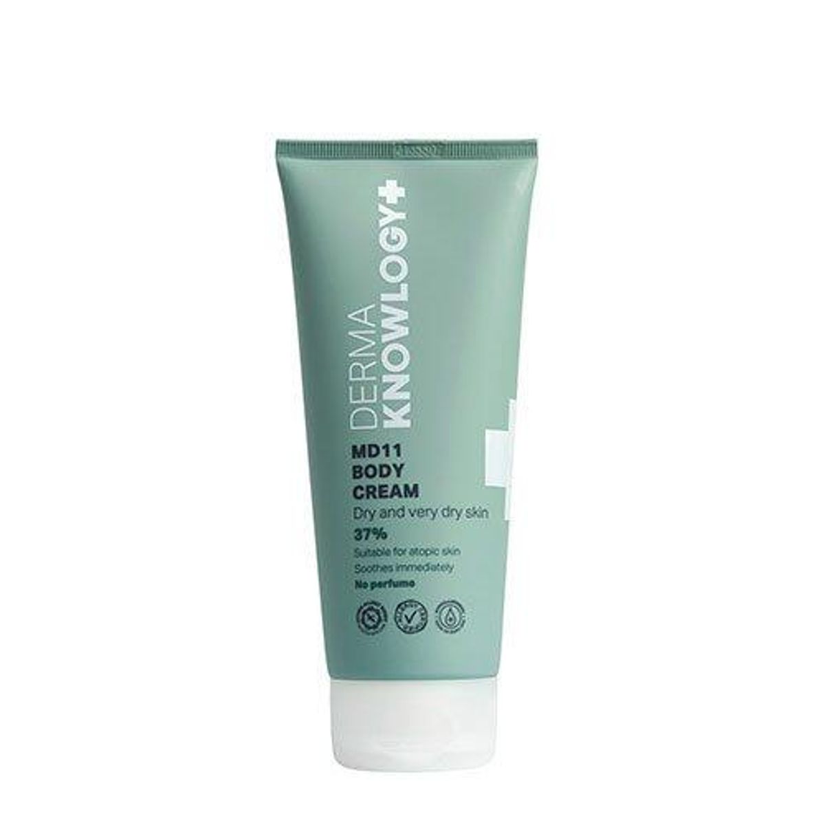 DermaKnowlogy+ MD11 Bodycream - 200 ml.