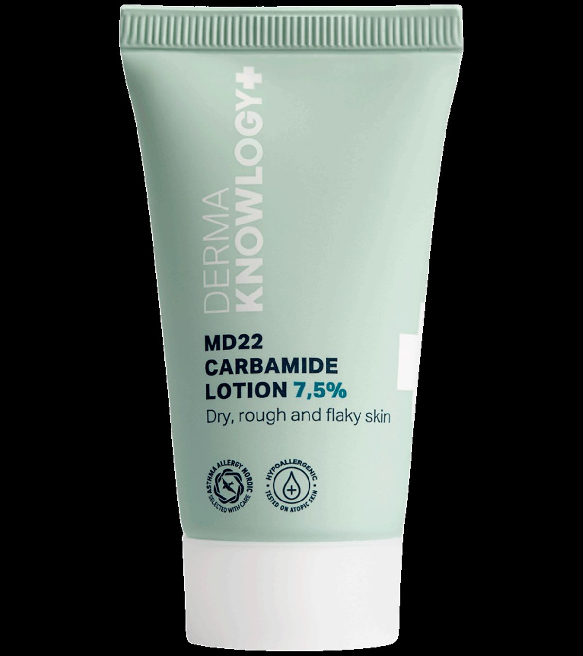 DermaKnowlogy MD22 Carbamide Lotion 7,5% 25 ml