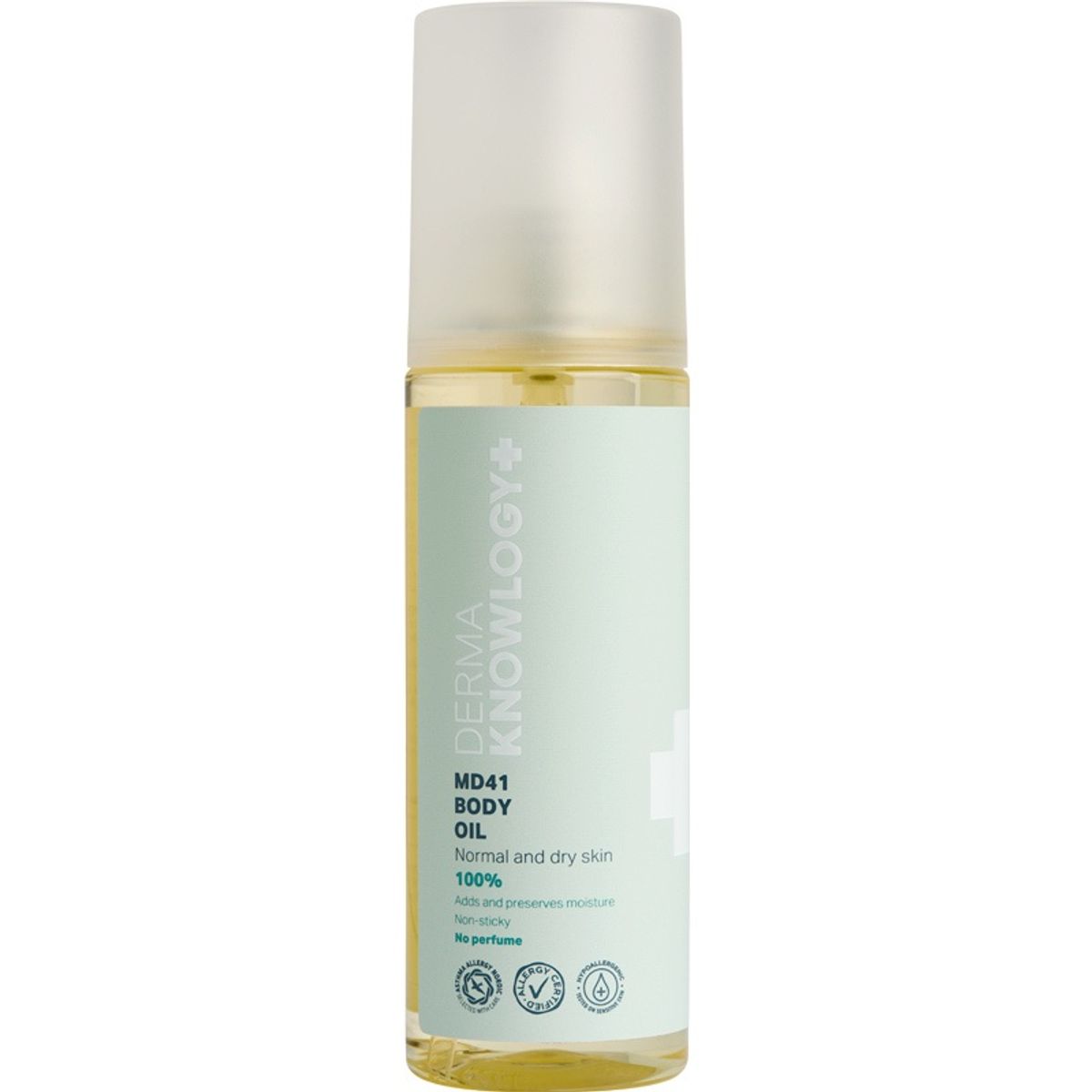 DermaKnowlogy MD41 Body Oil 150 ml