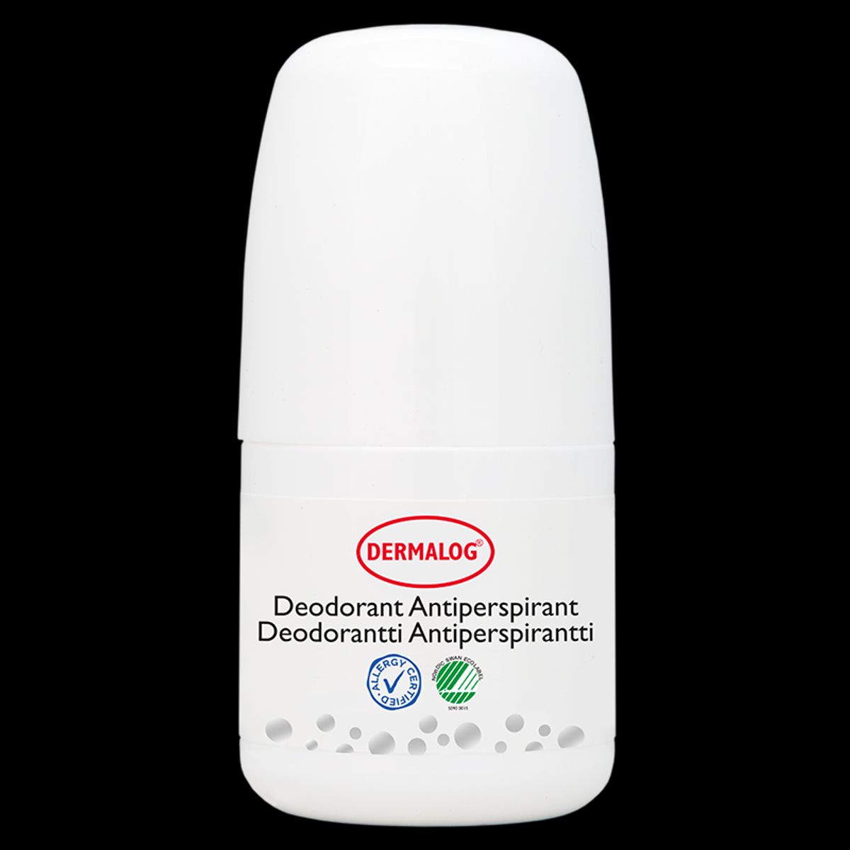 DERMALOG Deo Roll-On U/P (50 ml)