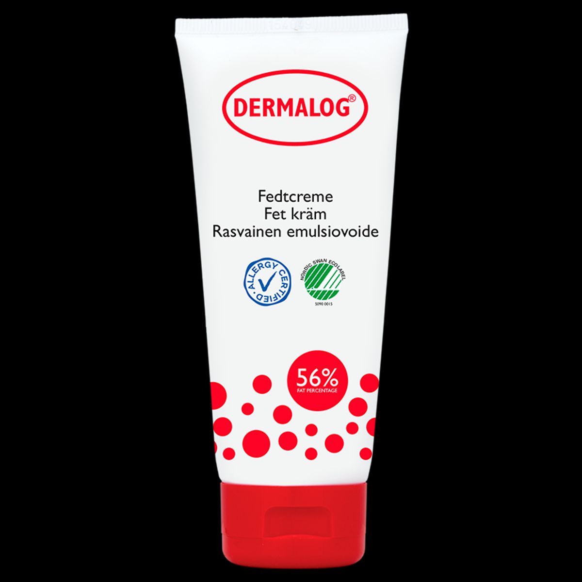 DERMALOG Fedtcreme (100 ml)