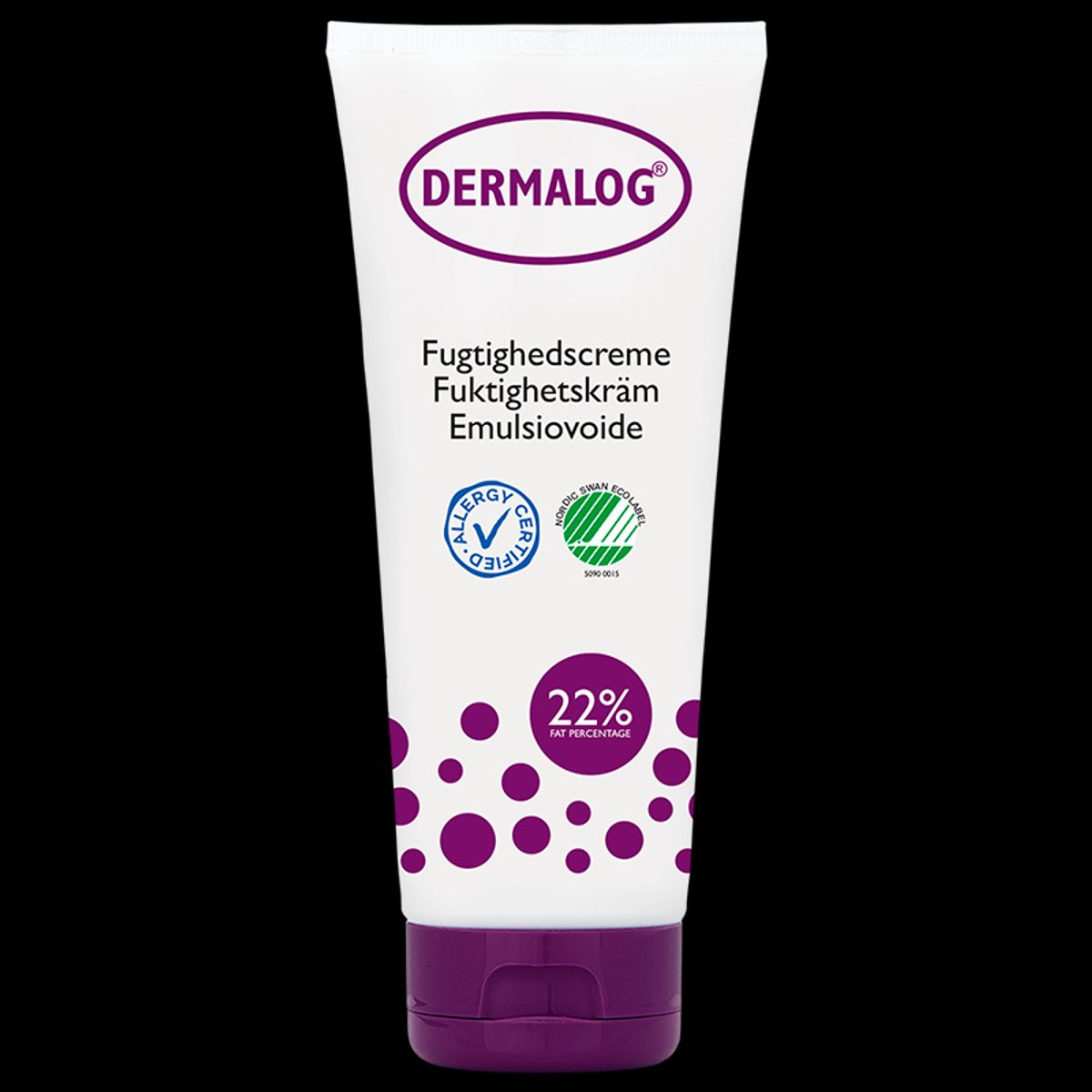 DERMALOG Fugtighedscreme (200 ml)