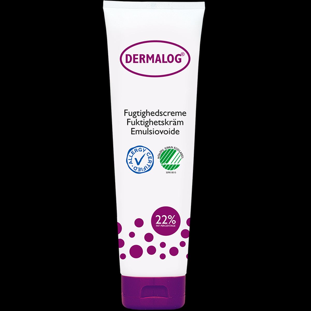 DERMALOG Fugtighedscreme (300 ml)