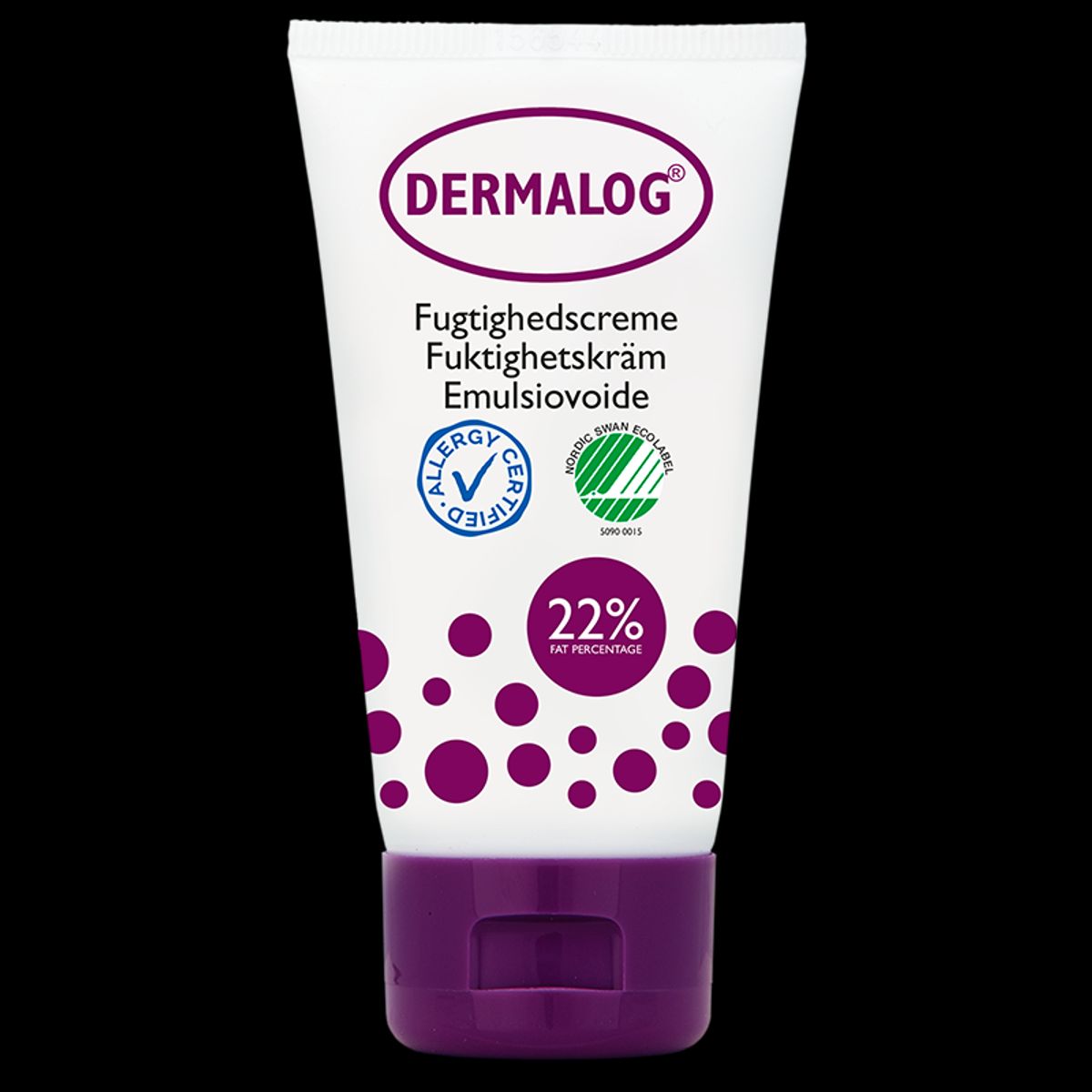 DERMALOG Fugtighedscreme (50 ml)