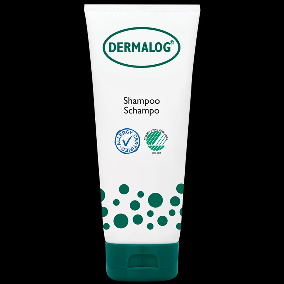 DERMALOG Shampoo (200 ml)