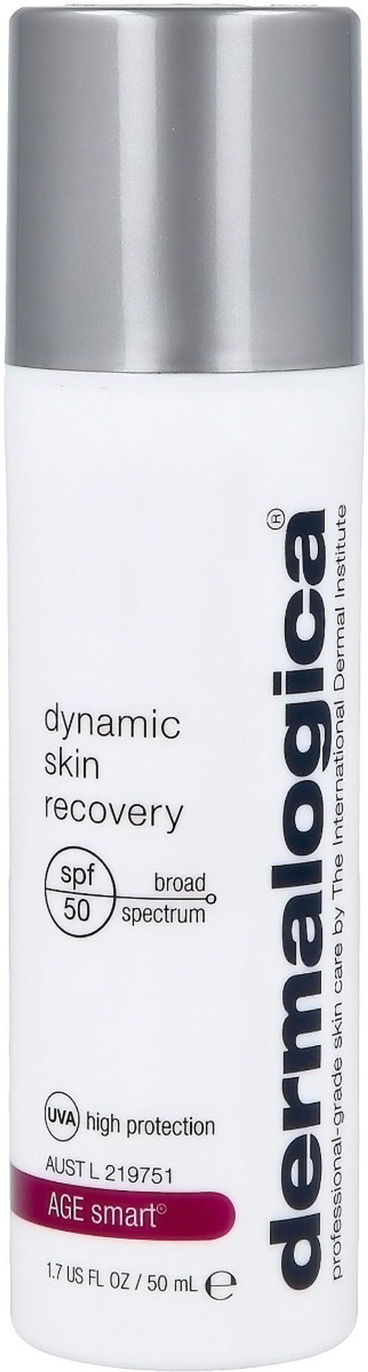 Dermalogica age smart dynamic skin recovery SPF50 50ml