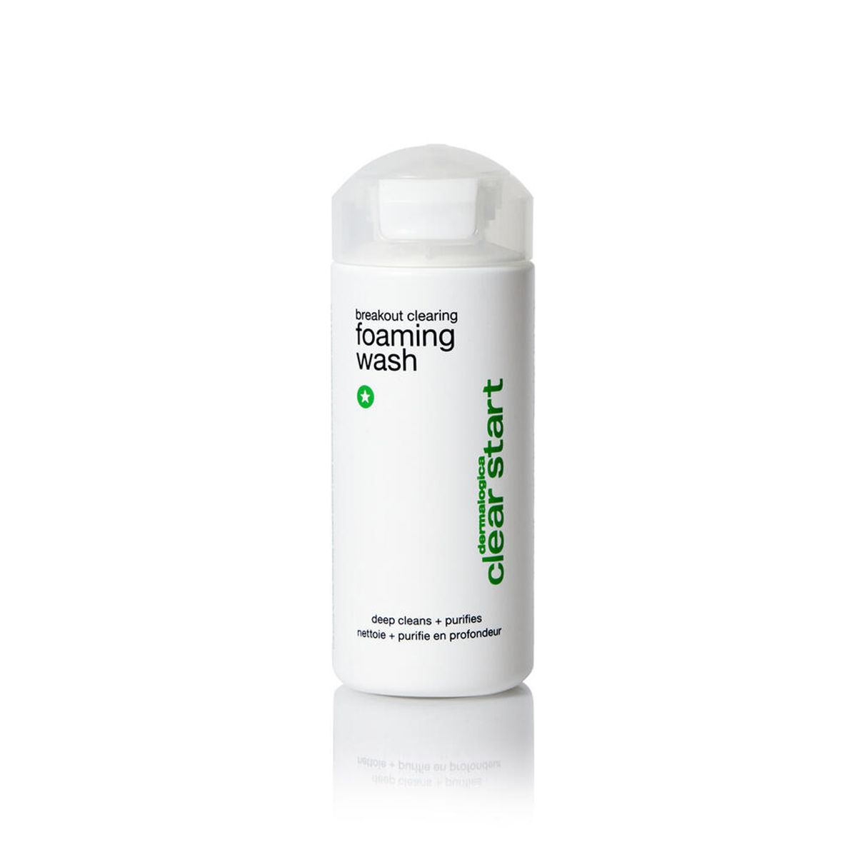 Dermalogica Breakout Clearing Foaming Wash, 177ml.