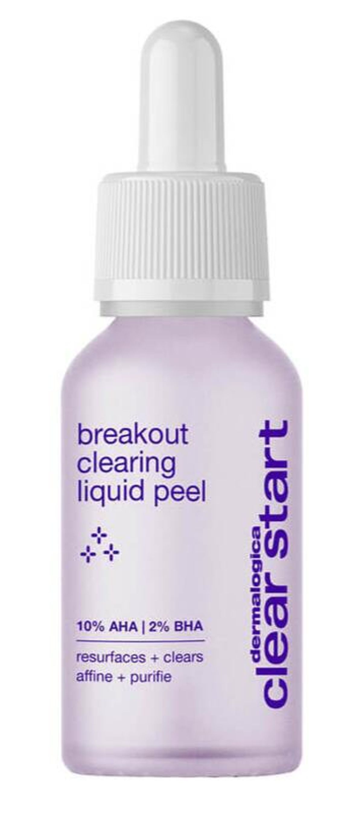 Dermalogica Breakout Clearing Liquid Peel, 30ml.