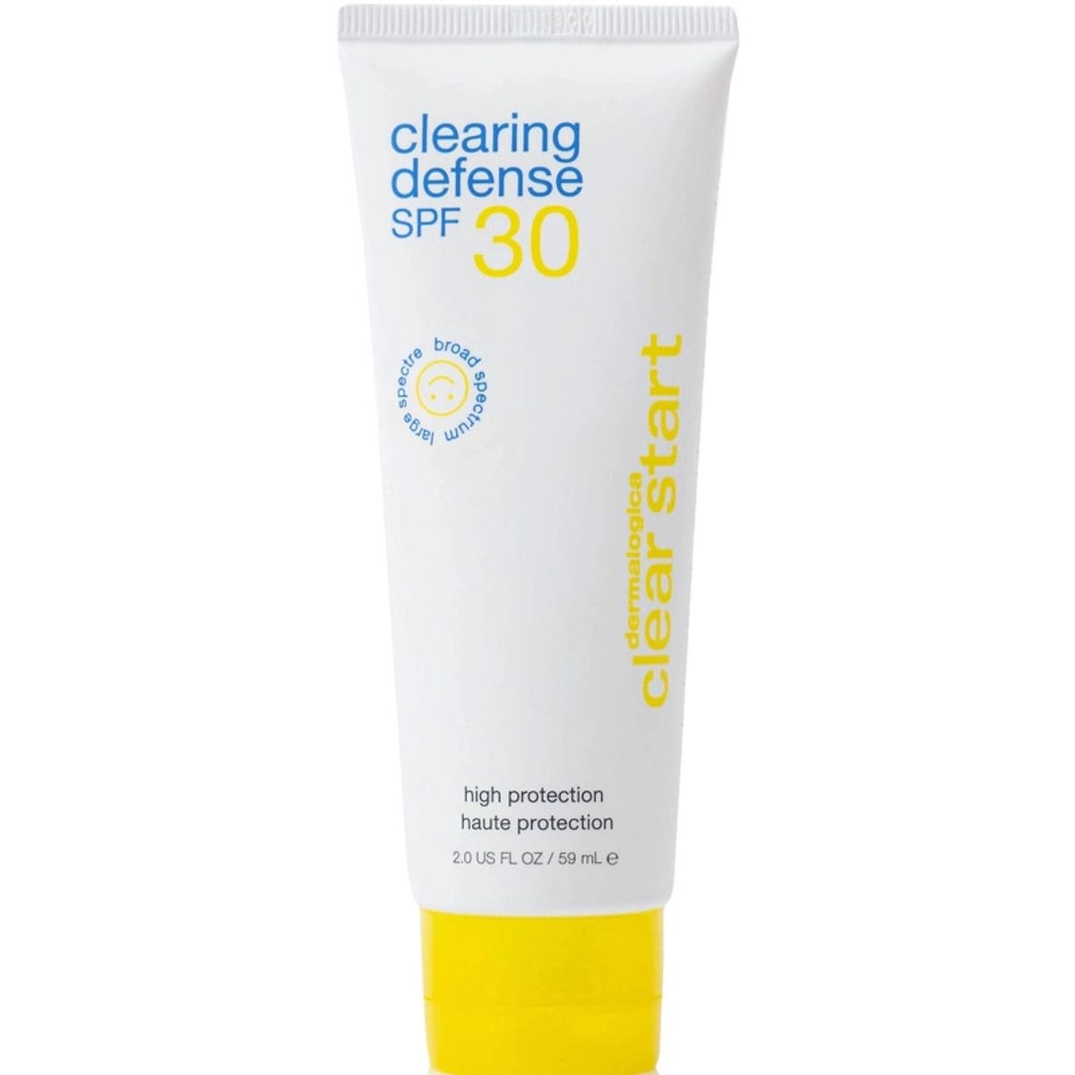 Dermalogica Clear Start Clearing Defense SPF 30 - 59 ml