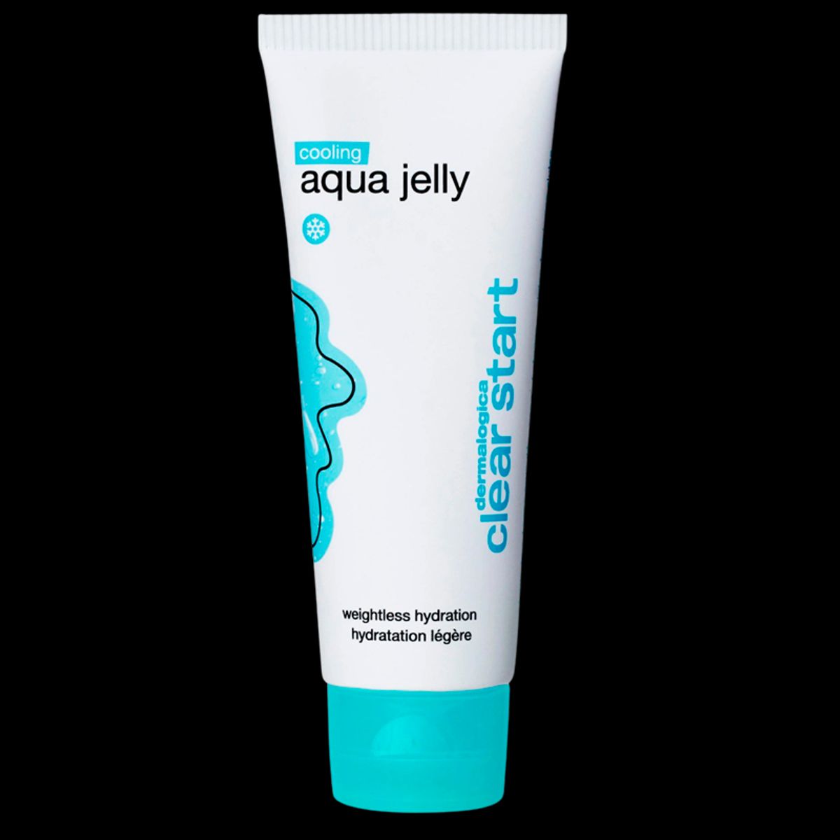 Dermalogica Clear Start Cooling Aqua Jelly (59 ml)