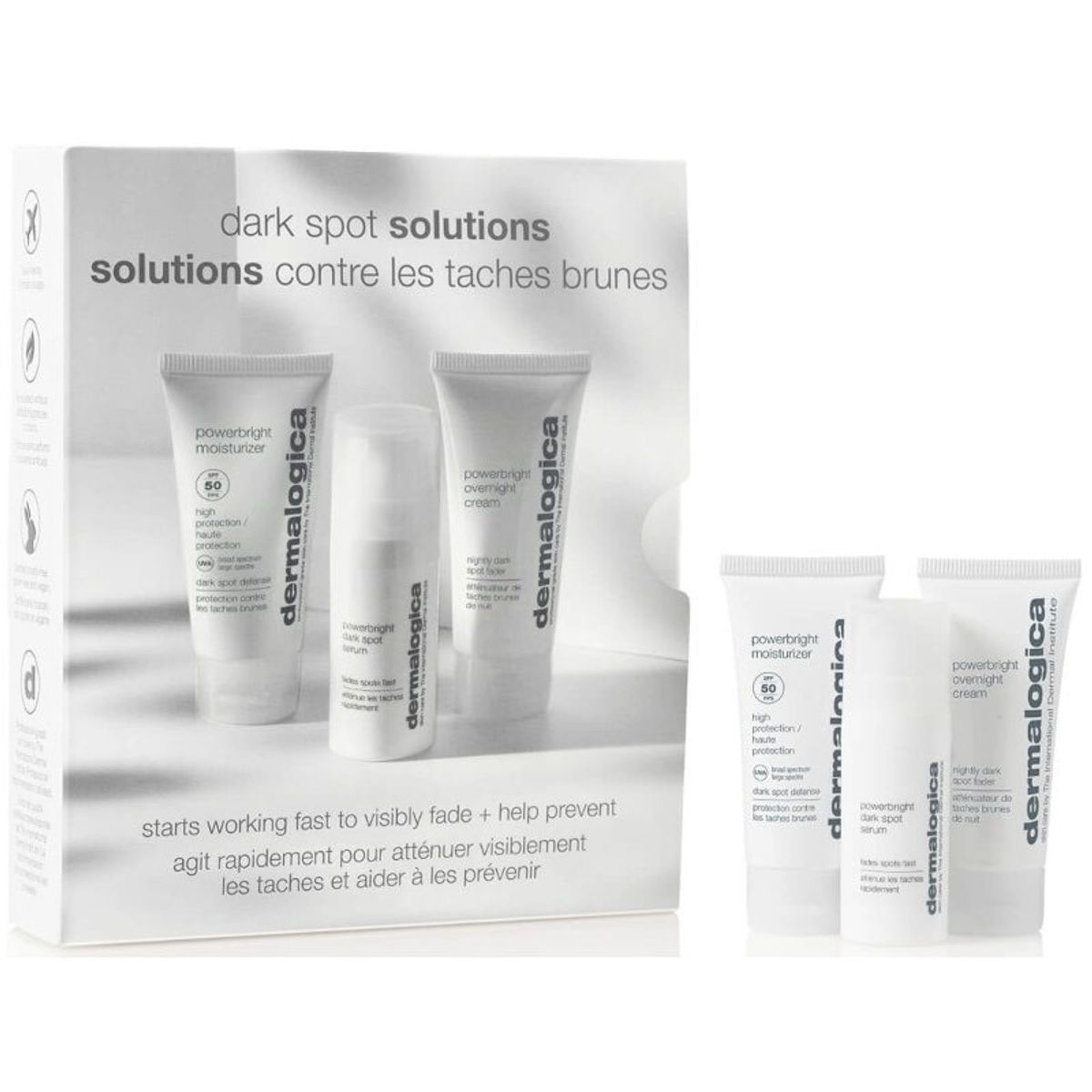 Dermalogica Dark Spot Solutions Kit