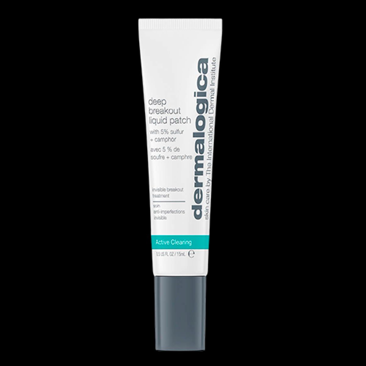 Dermalogica Deep Breakout Liquid Patch (15 ml)