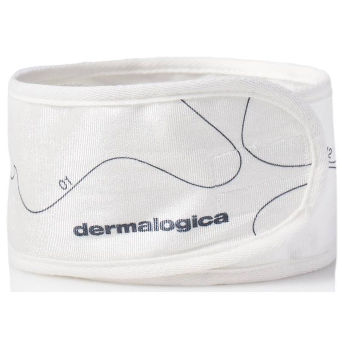 Dermalogica Hairband - White (U)