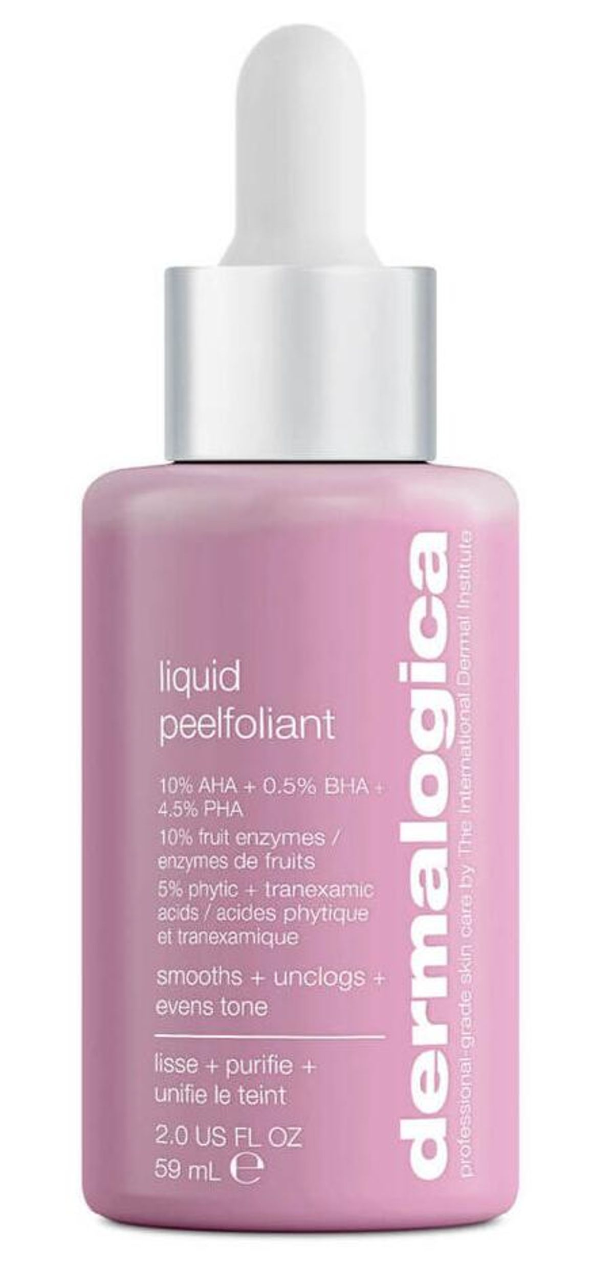 Dermalogica Liquid Peelfoliant, 59ml.