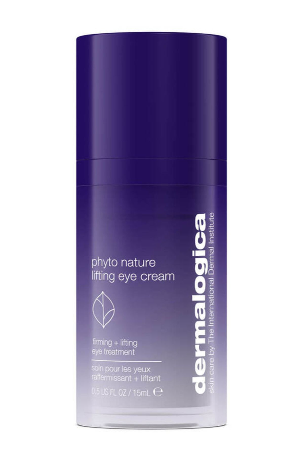 Dermalogica Phyto Nature Lifting Eye Cream, 15ml.