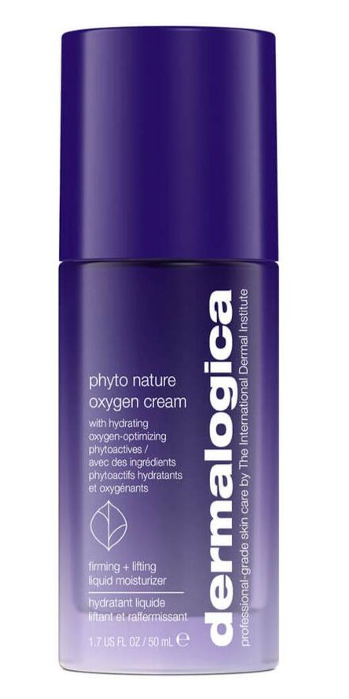 Dermalogica Phyto Nature Oxygen Cream, 50ml.