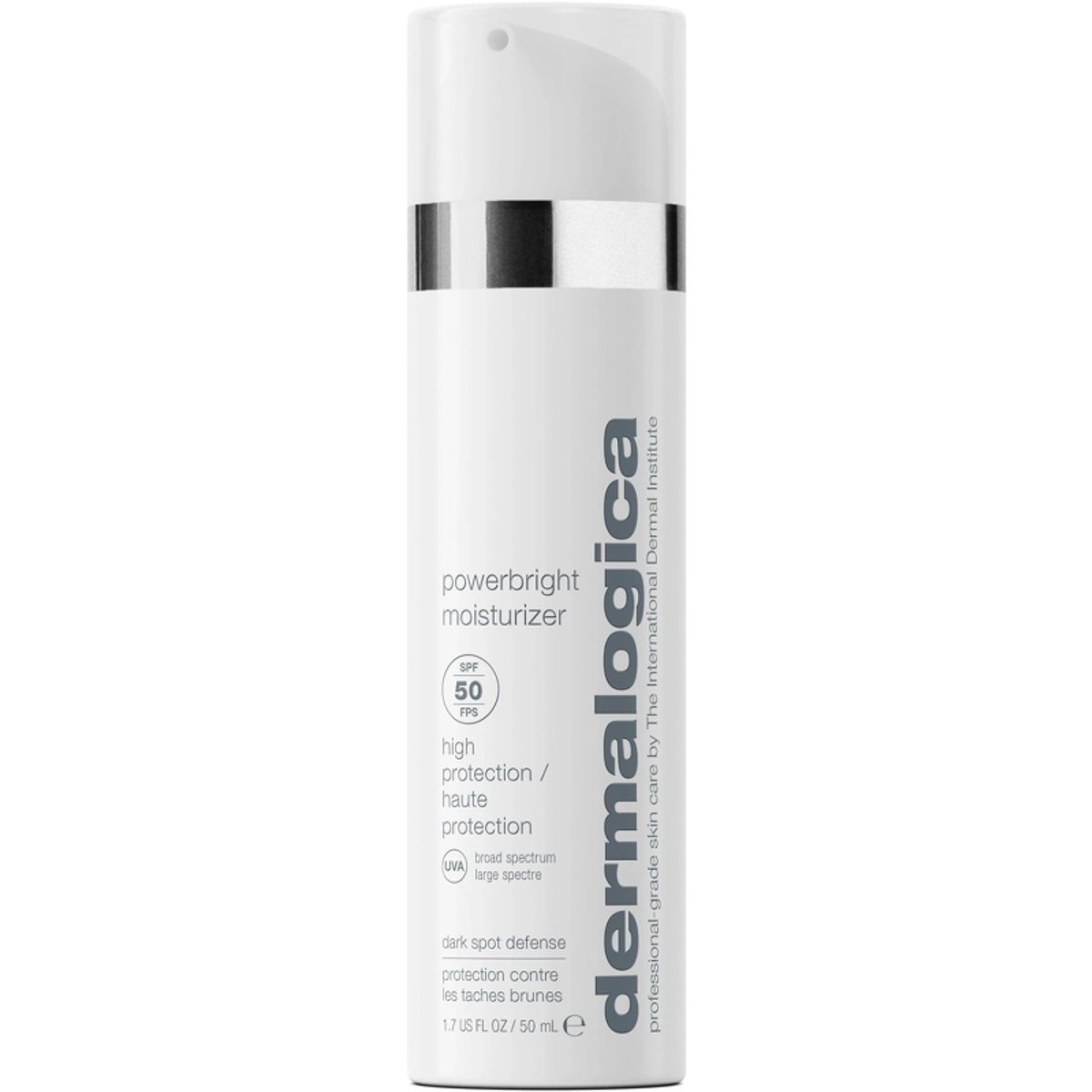 Dermalogica Powerbright Moisturizer SPF 50 - 50 ml