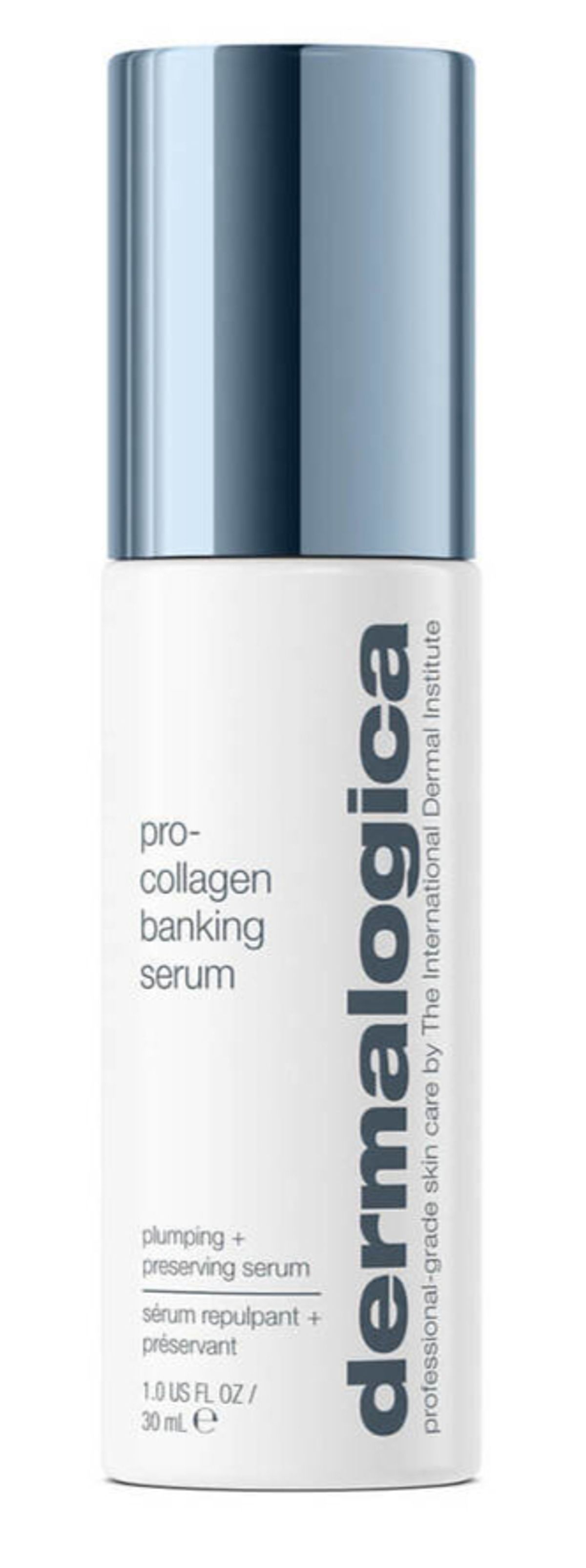 Dermalogica Pro-collagen Banking Serum, 30ml.