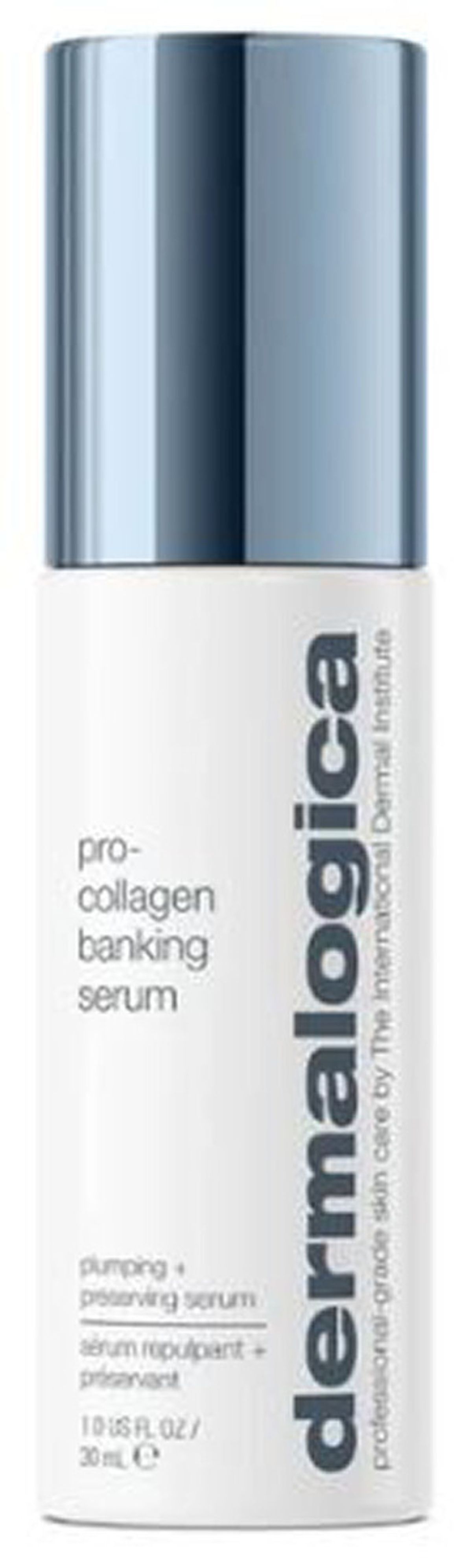 Dermalogica pro-collagen banking serum 30ml