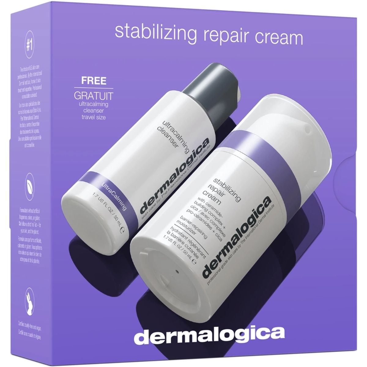 Dermalogica Skin Repair Duo Gift Set