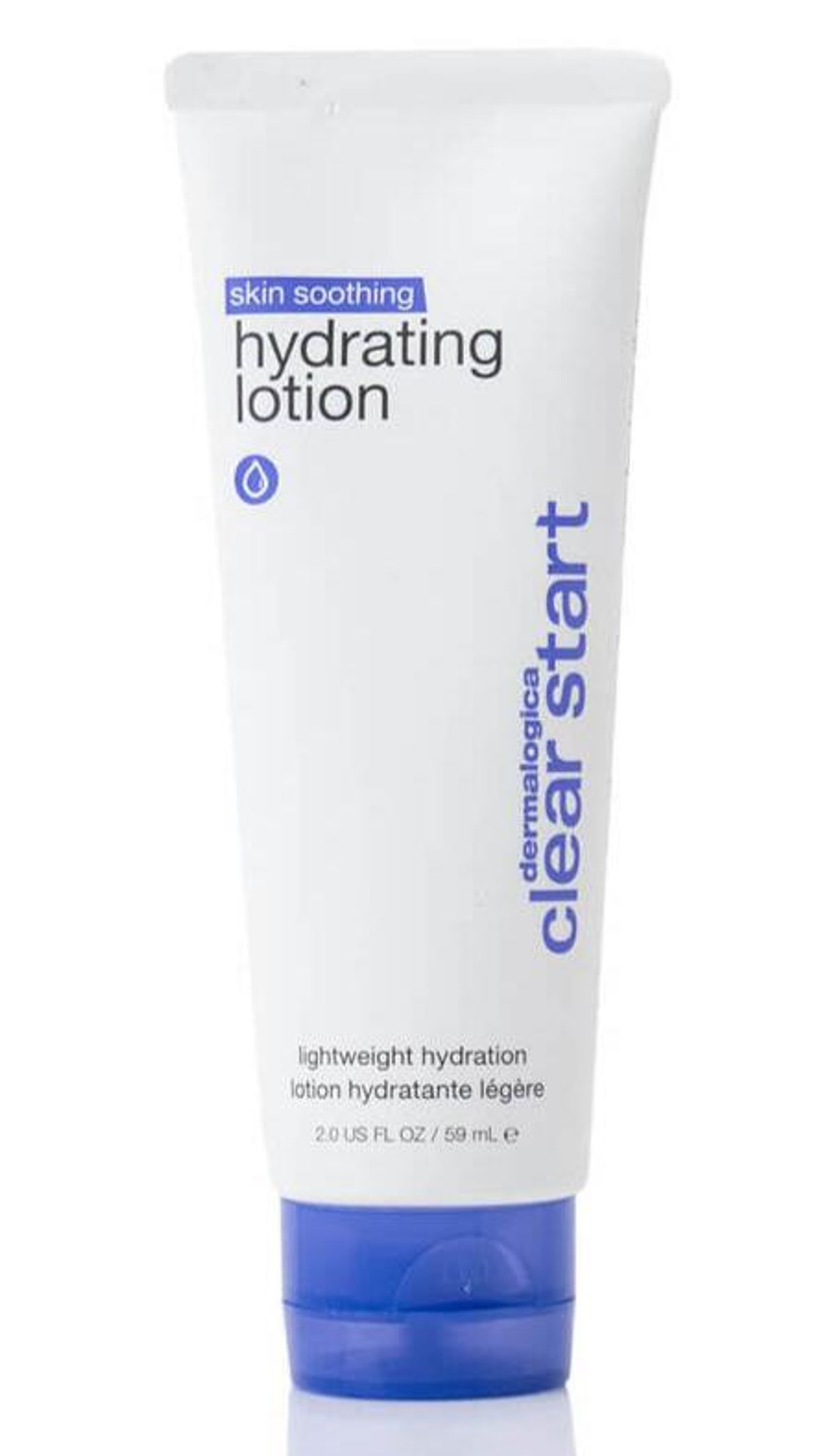 Dermalogica Skin Soothing Hydrating Lotion, 60ml.