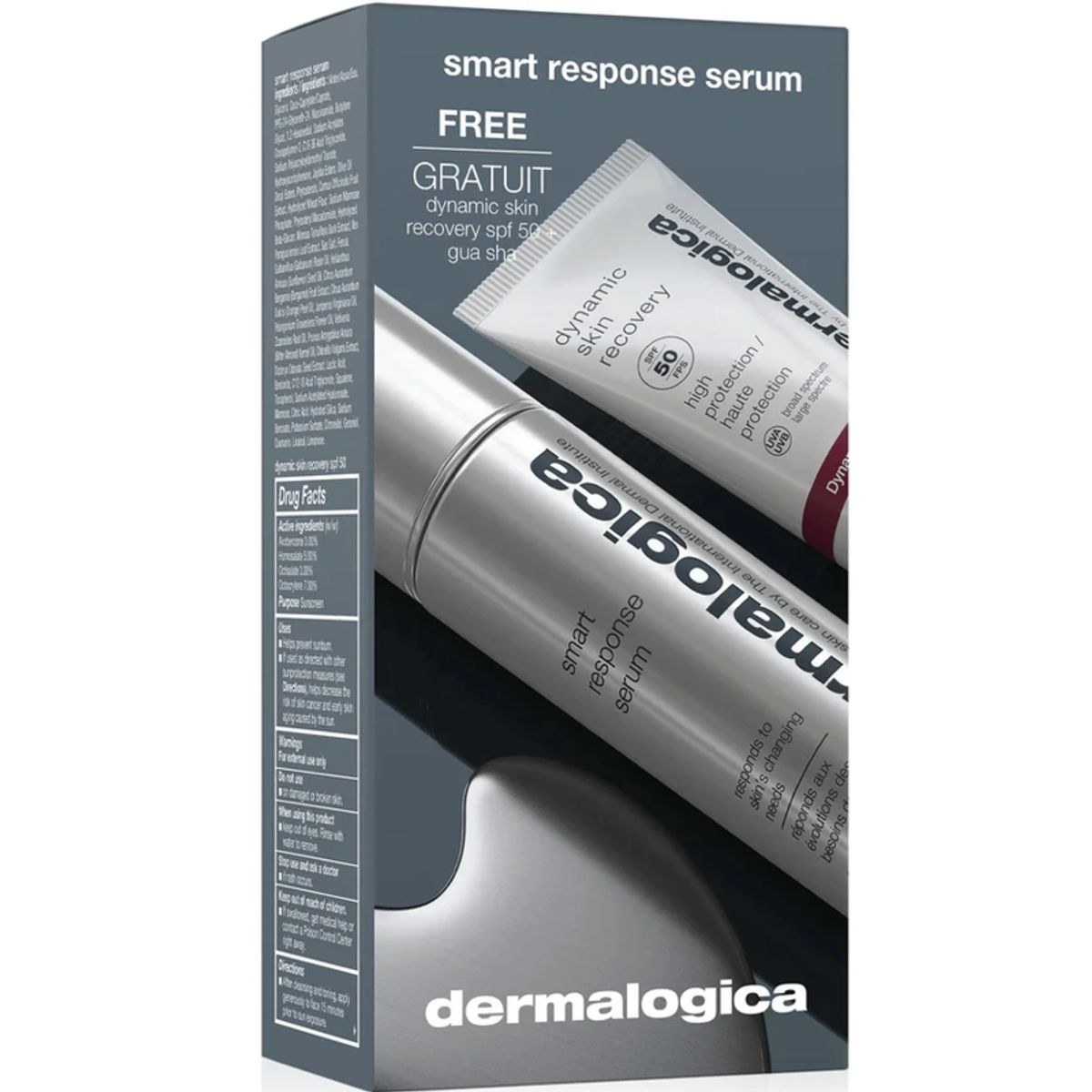 Dermalogica Smart Response Kit Gift Set