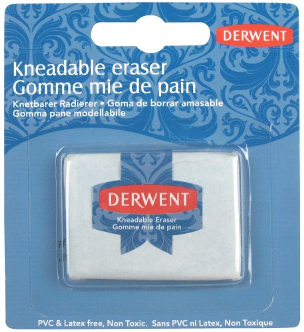 Derwent knetgummi