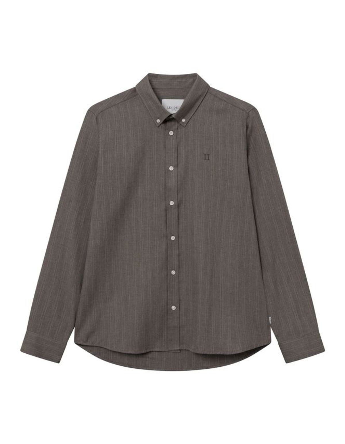 Desert Reg Stripe Shirt