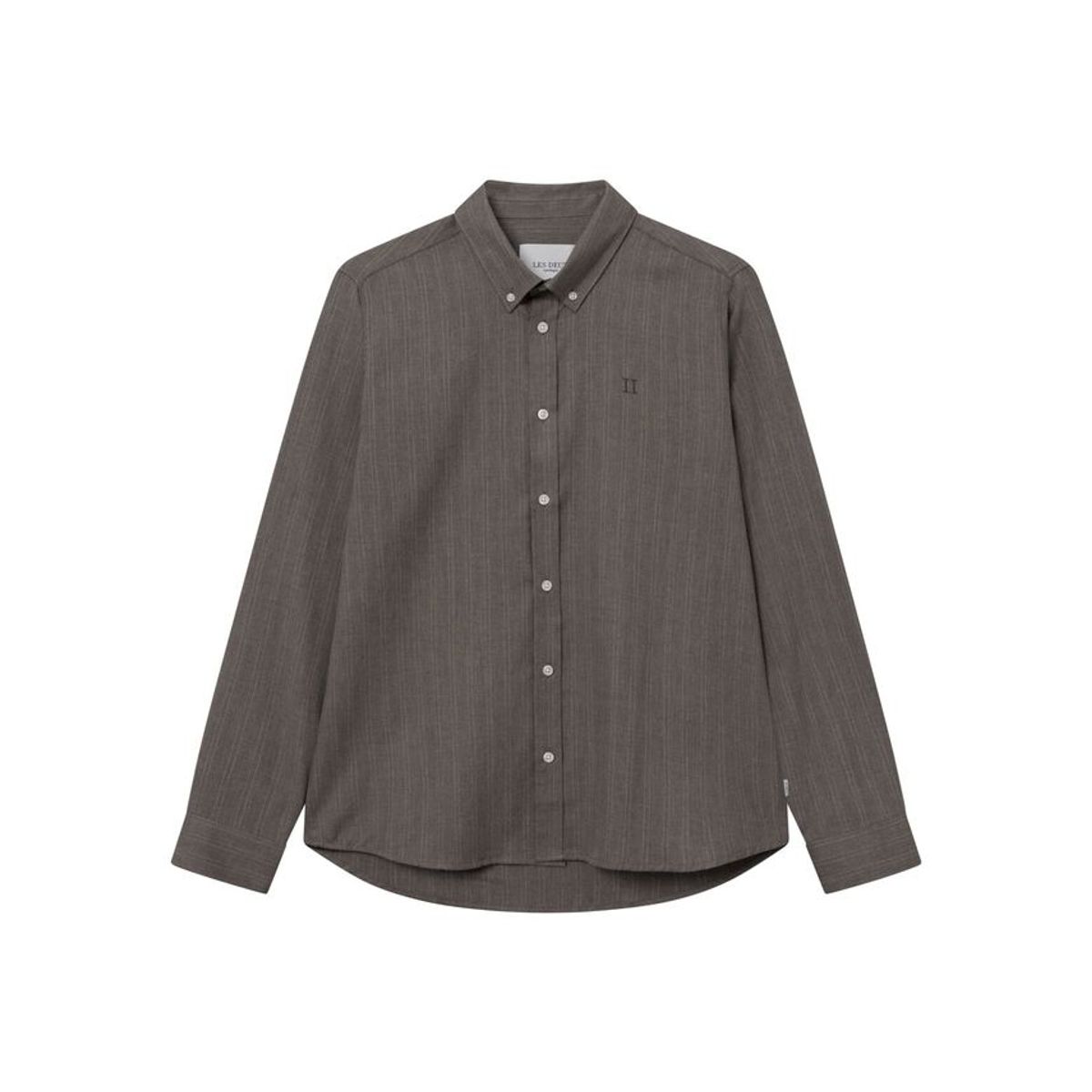 Desert Reg Stripe Shirt