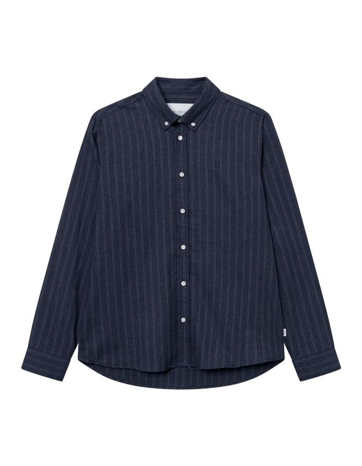 Desert Reg Stripe Shirt