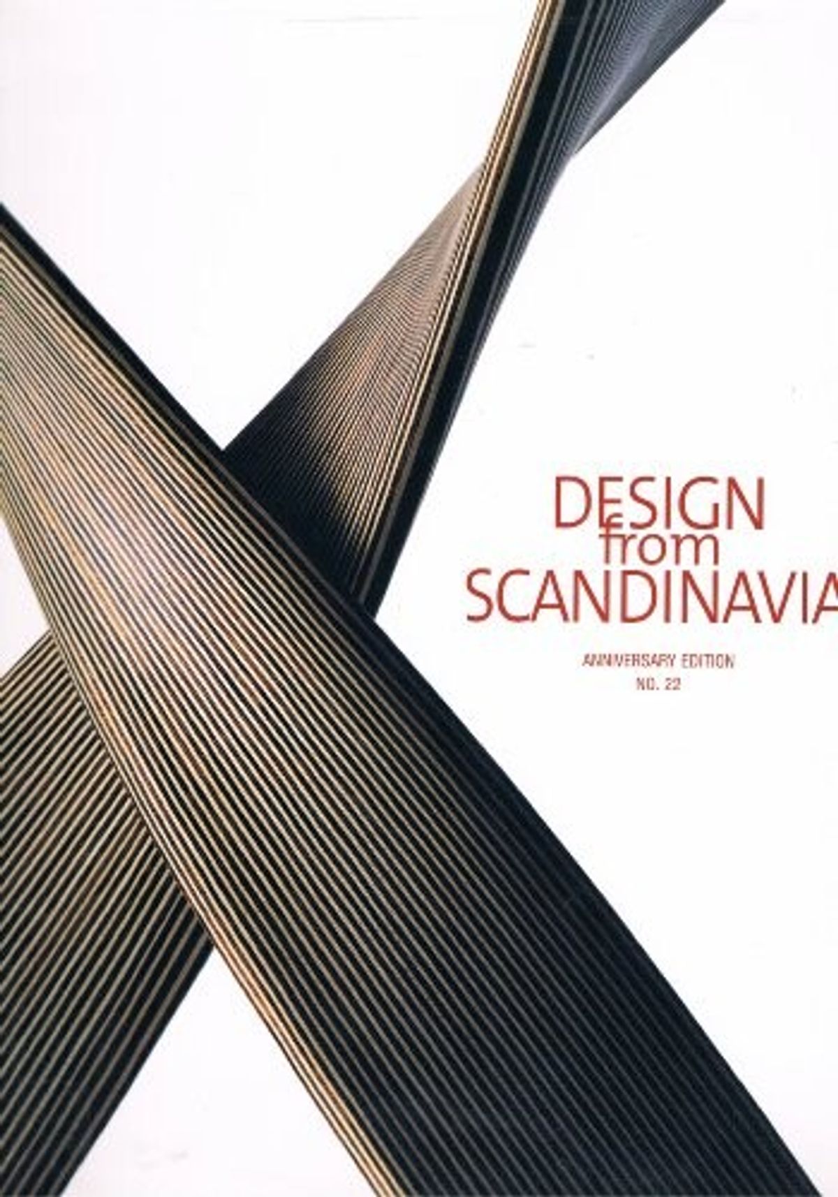 Design From Scandinavia - Birgitte Bjerregaard - Bog