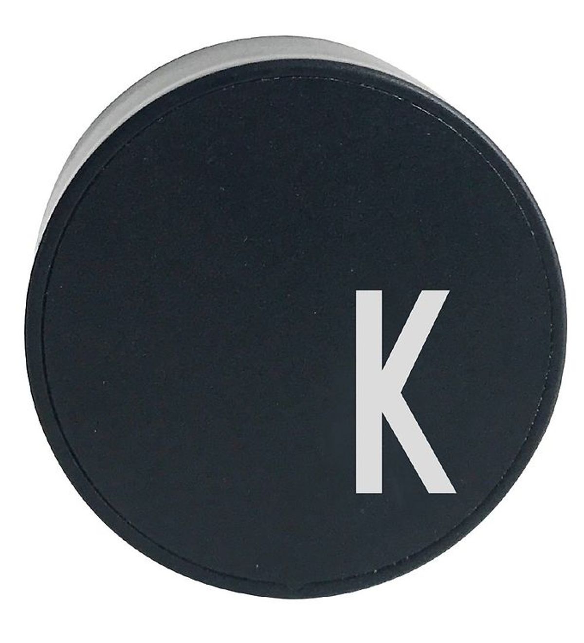 Design Letters Adapter - K - Sort