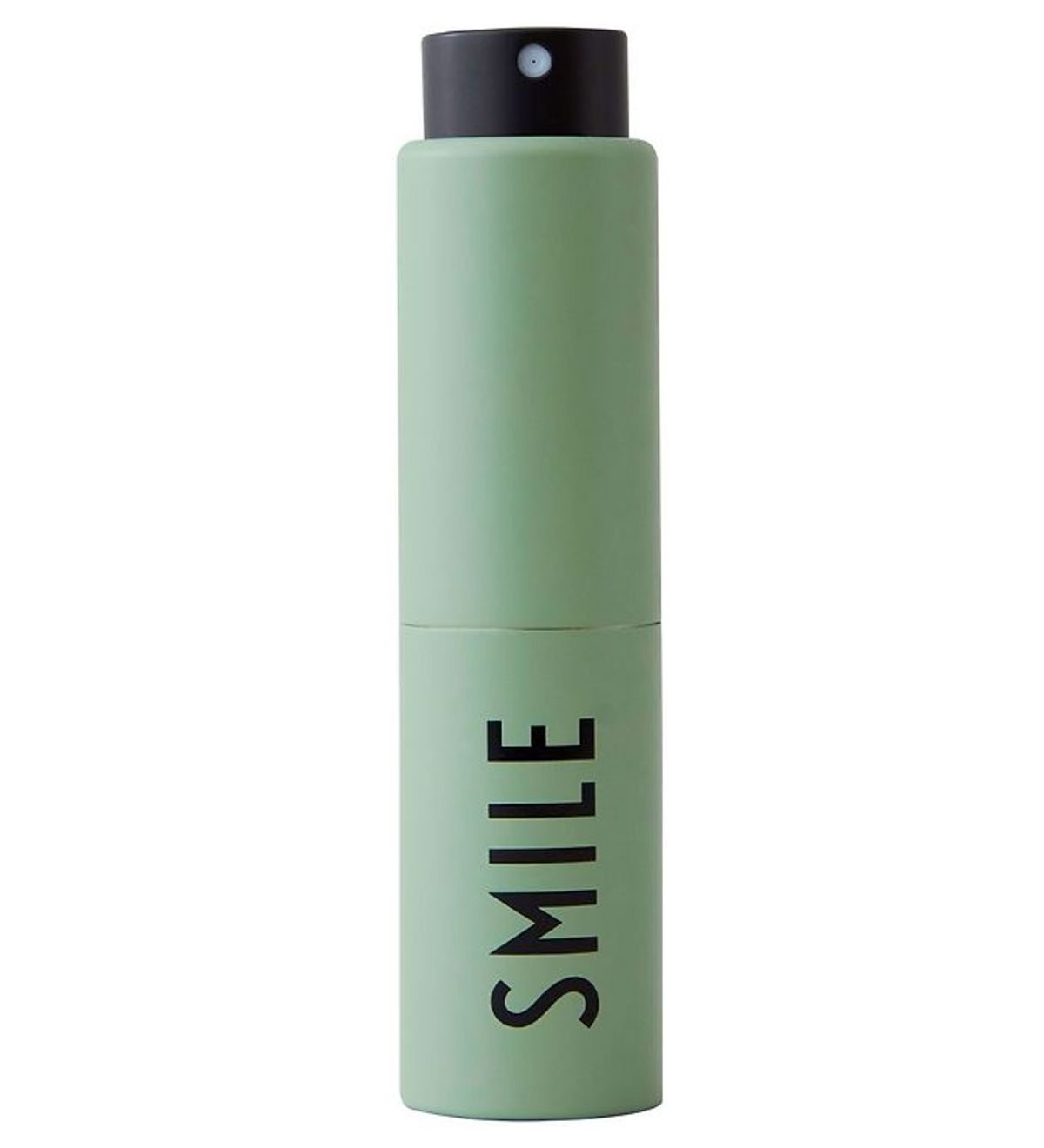 Design Letters Håndspritdispenser - Smile - 20 ml - Green