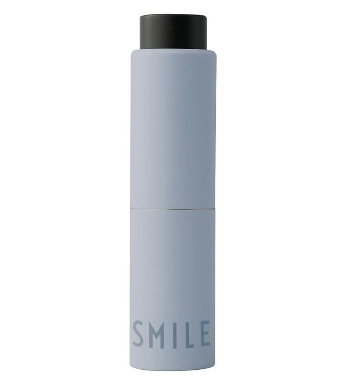 Design Letters Håndspritdispenser - Smile - 20 ml - Greyblue