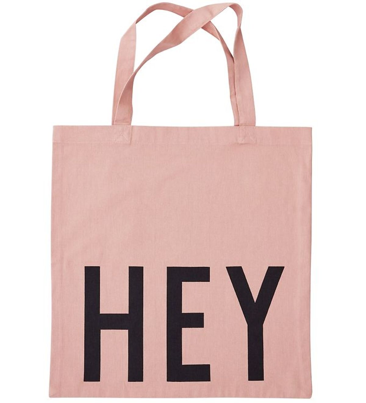 Design Letters Mulepose - Hey - Rosa