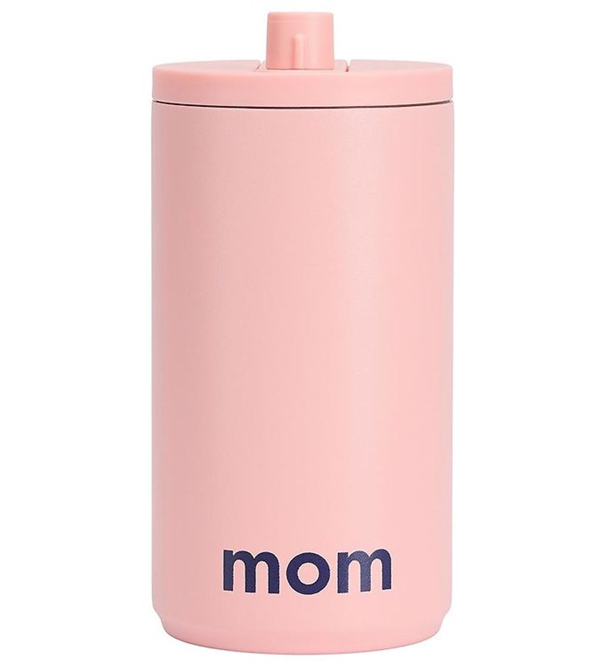 Design Letters Termokrus - Travel - Mom - 350ml - Pink