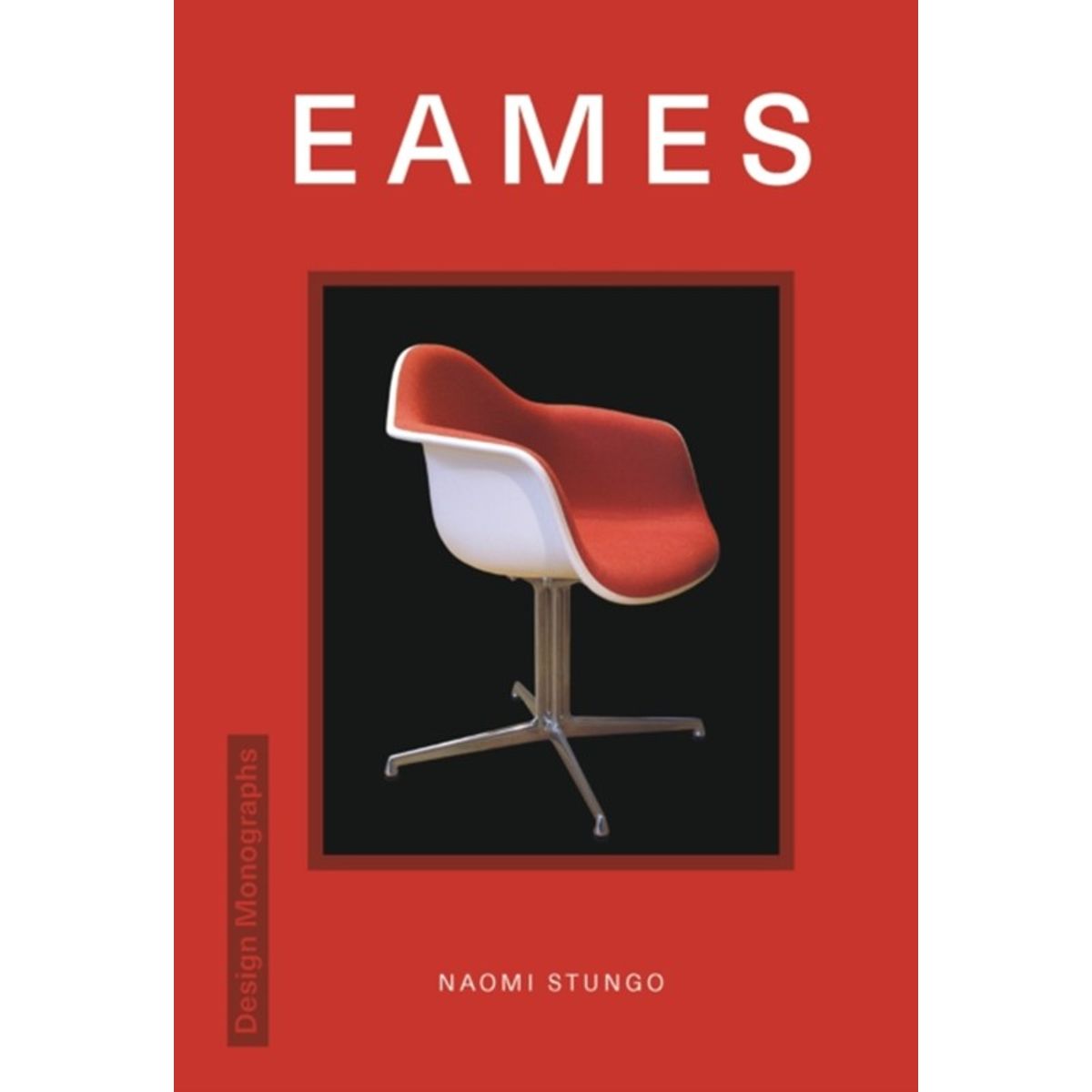 Design Monograph: Eames