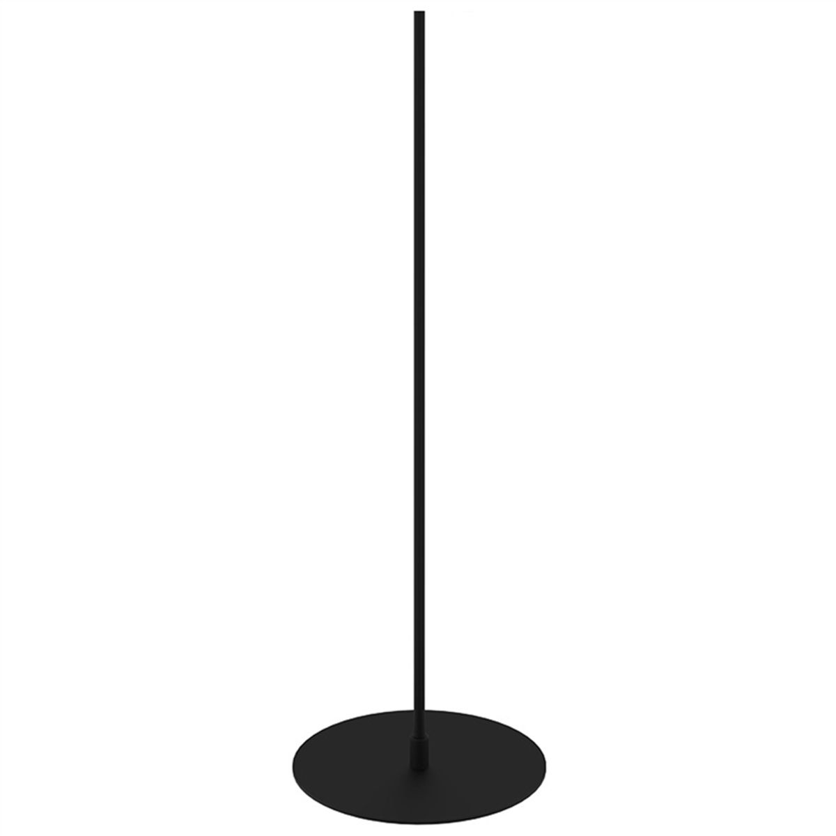 Design Stand Sæt med fod og 96 cm stang