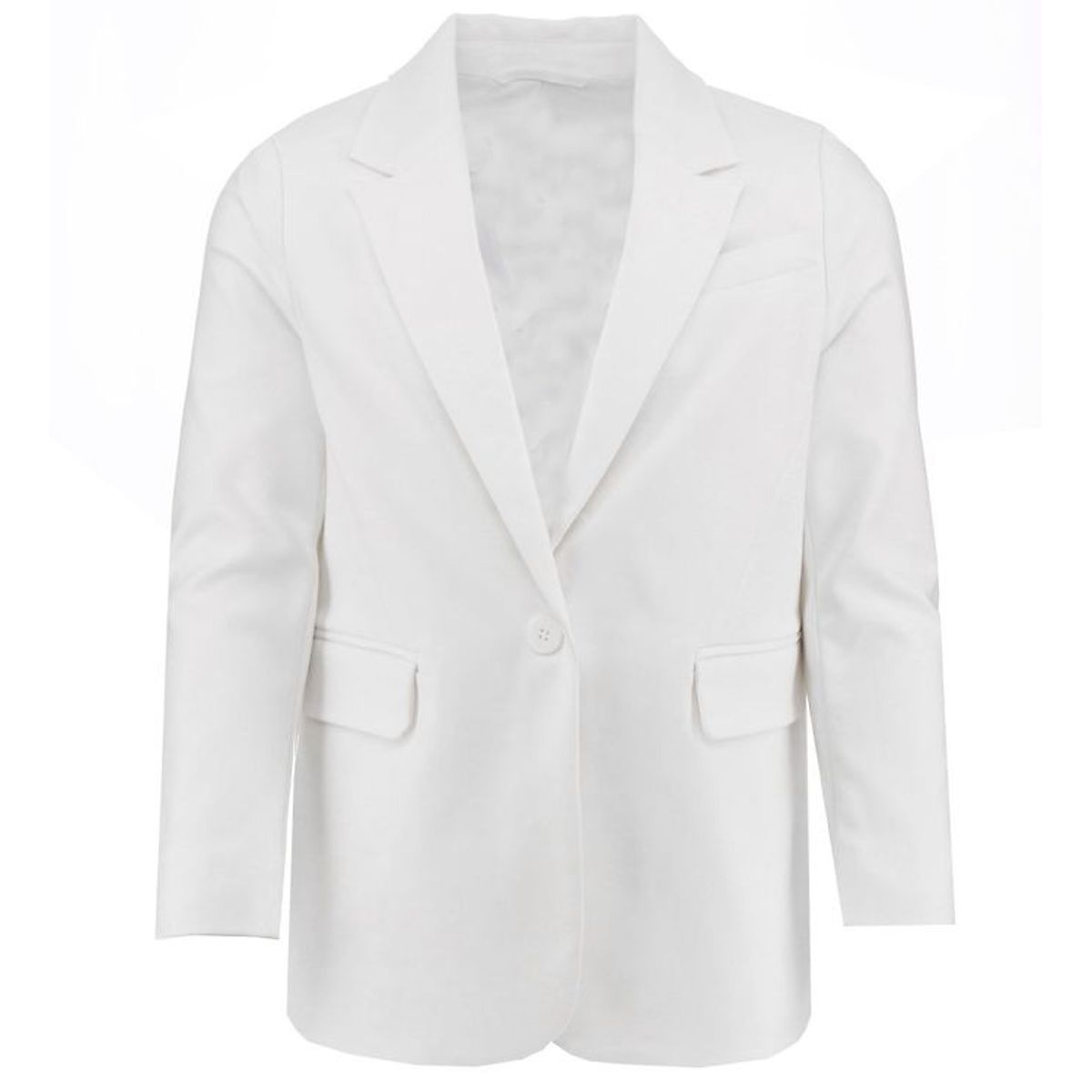 Designers Remix Blazer - Sansah - Cream