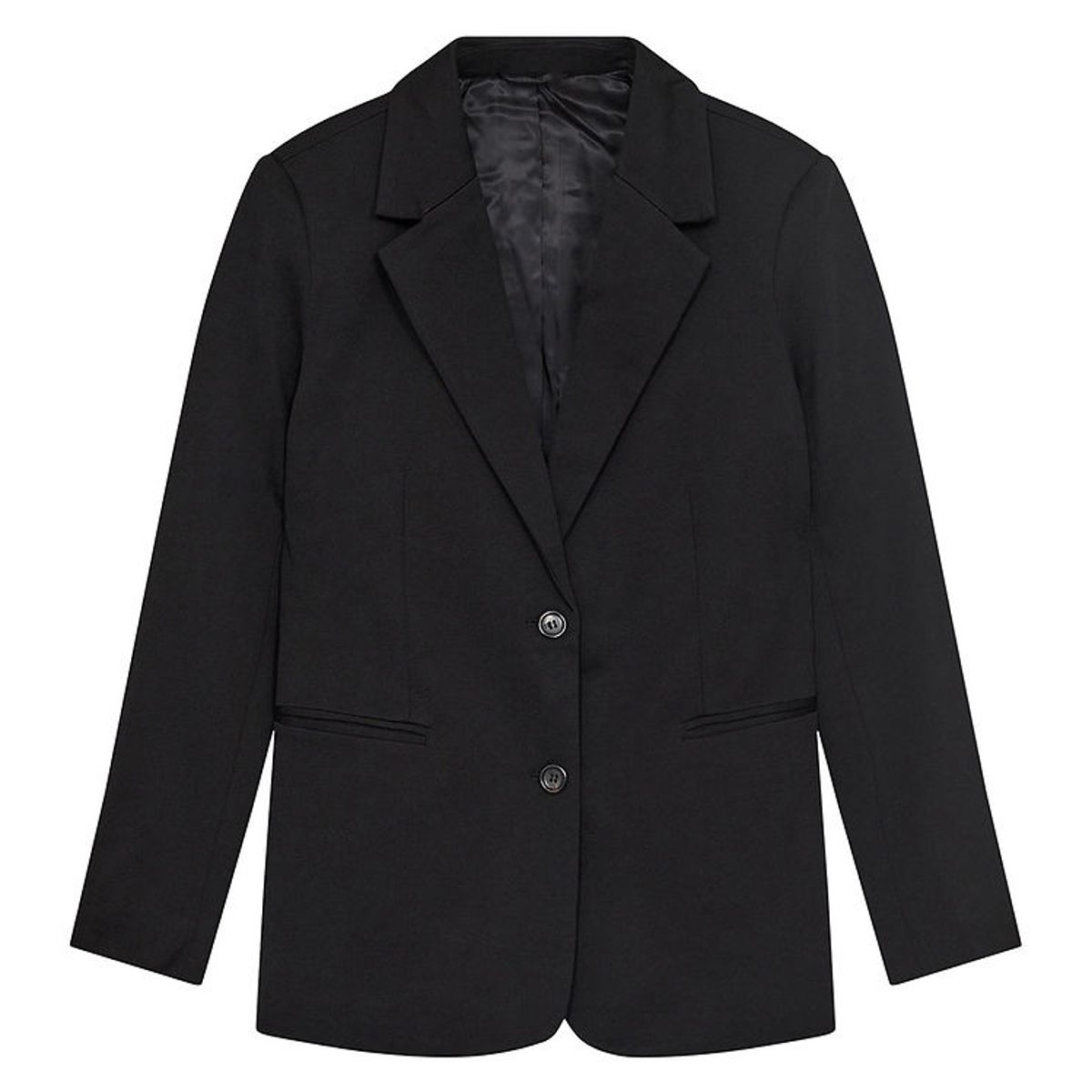 Designers Remix Blazer - Zoe - Sort