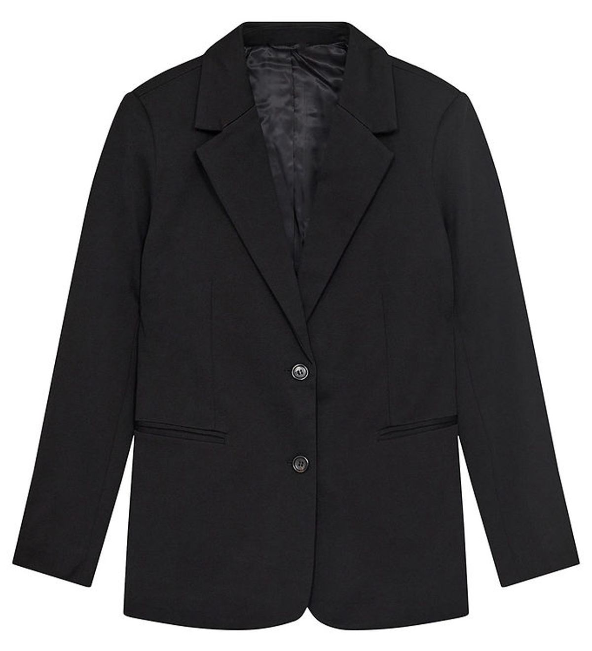 Designers Remix Blazer - Zoe - Sort