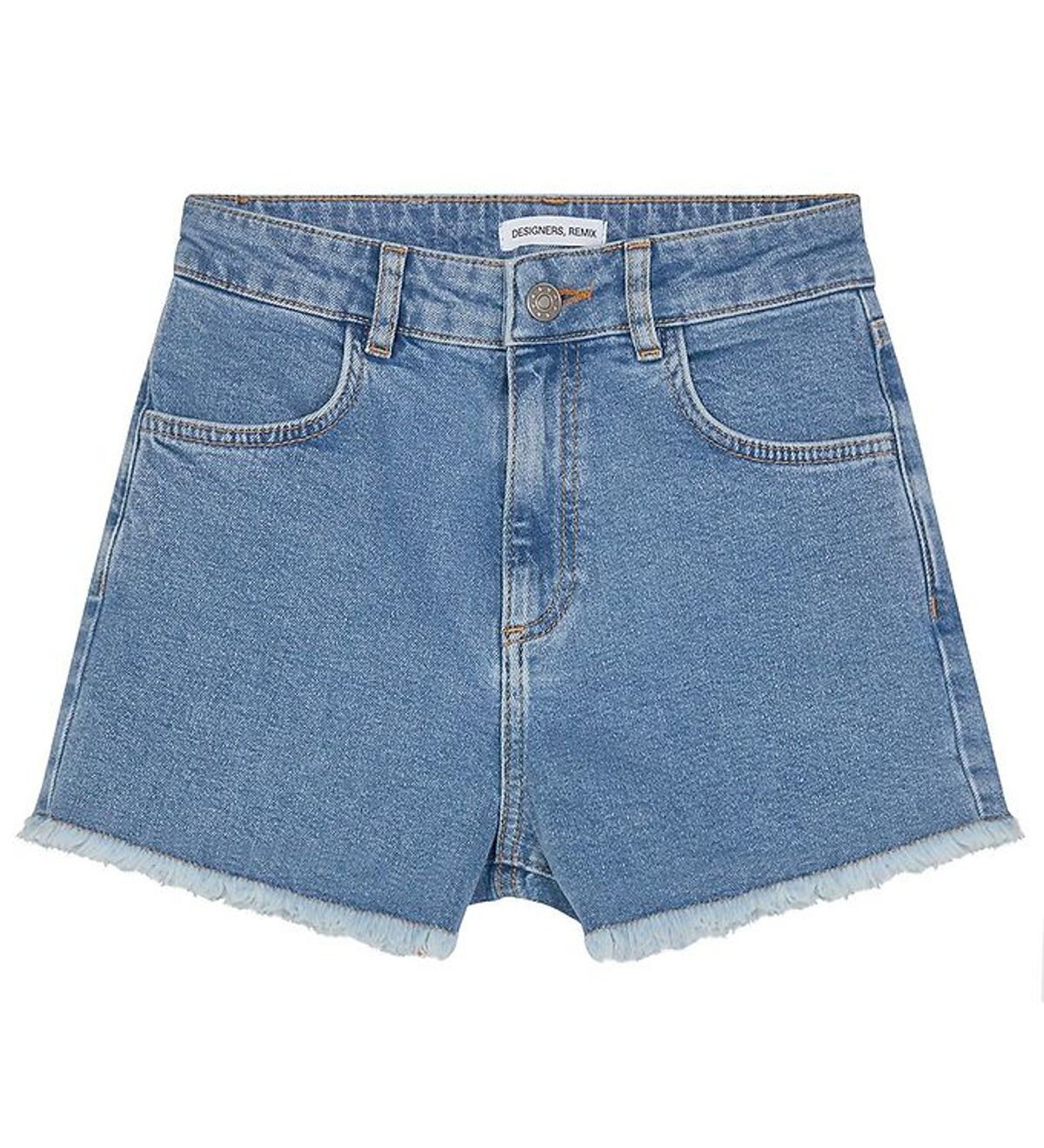 Designers Remix Shorts - Luce - Medium Denim