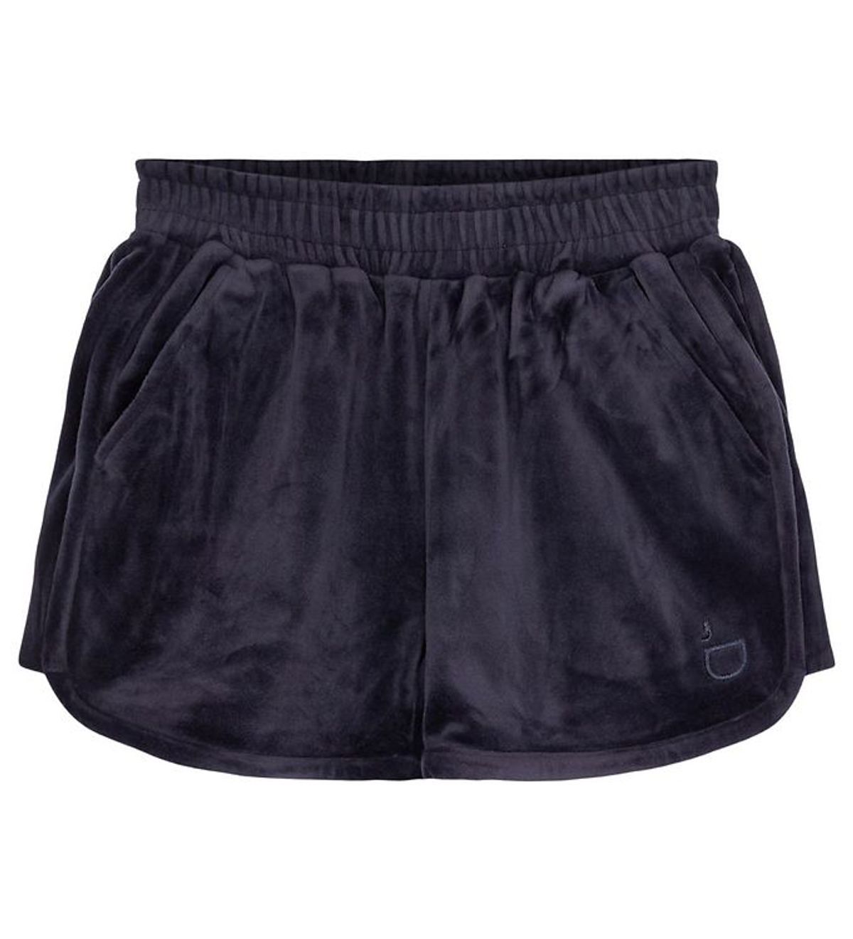 Designers Remix Shorts - Velour - Frances - Navy