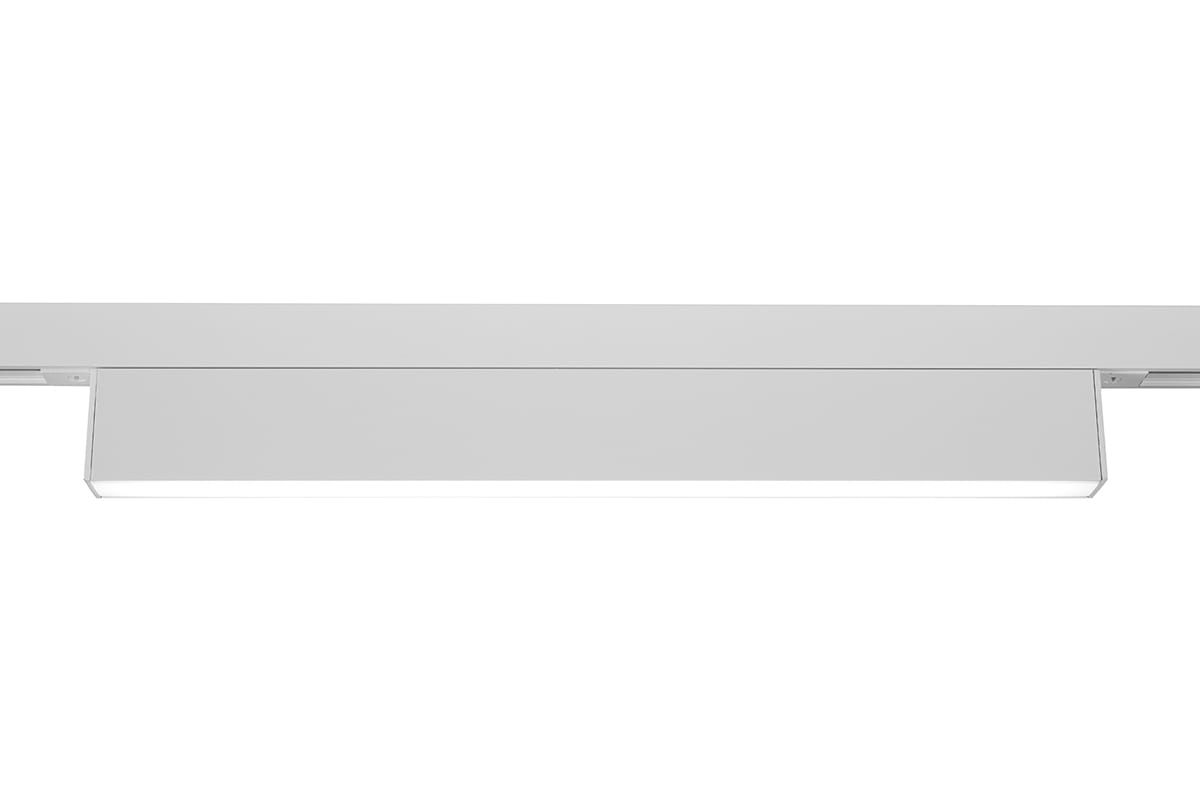 Designline Linear Diffused - Designline Linear 33 3000K Diffused - White