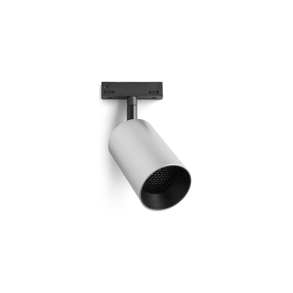 Designline Tube Pro Spot - Designline Tube Pro Spot GU10 - Matte Alu